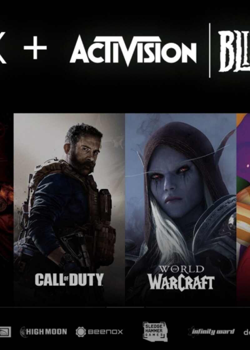 GAMING