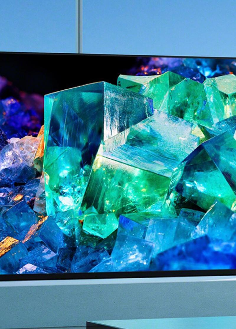 ΕΙΚΟΝΑ ΚΑΙ ΗΧΟΣ