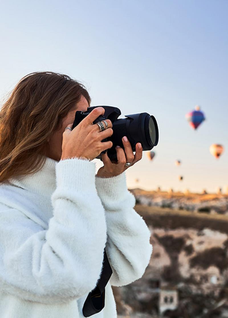 ΕΙΚΟΝΑ ΚΑΙ ΗΧΟΣ