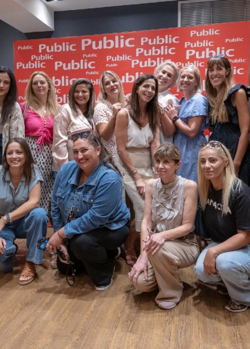PUBLICISTAS