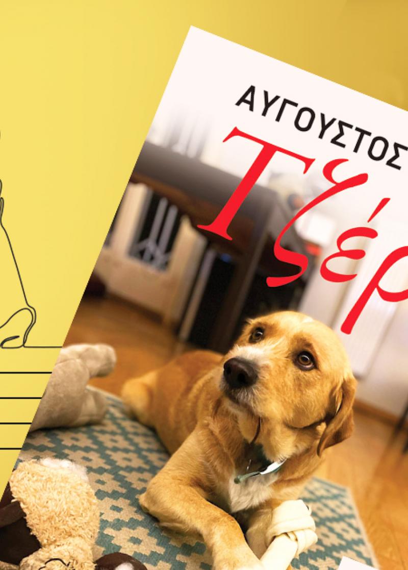 ΝΕΕΣ ΚΥΚΛΟΦΟΡΙΕΣ