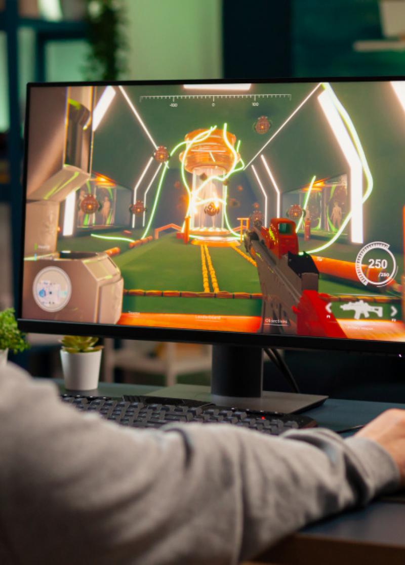 ΤΕΧΝΟΛΟΓΙΑ