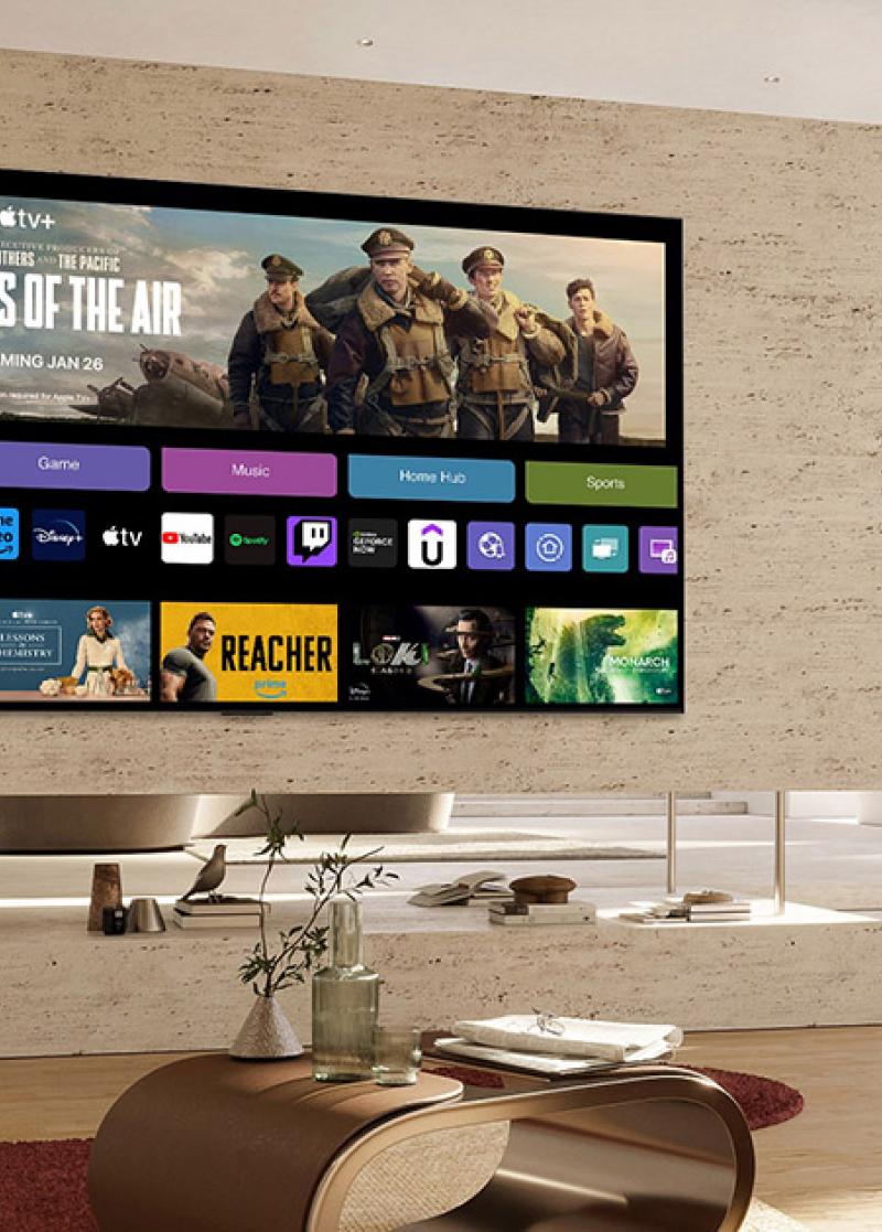 ΕΙΚΟΝΑ ΚΑΙ ΗΧΟΣ