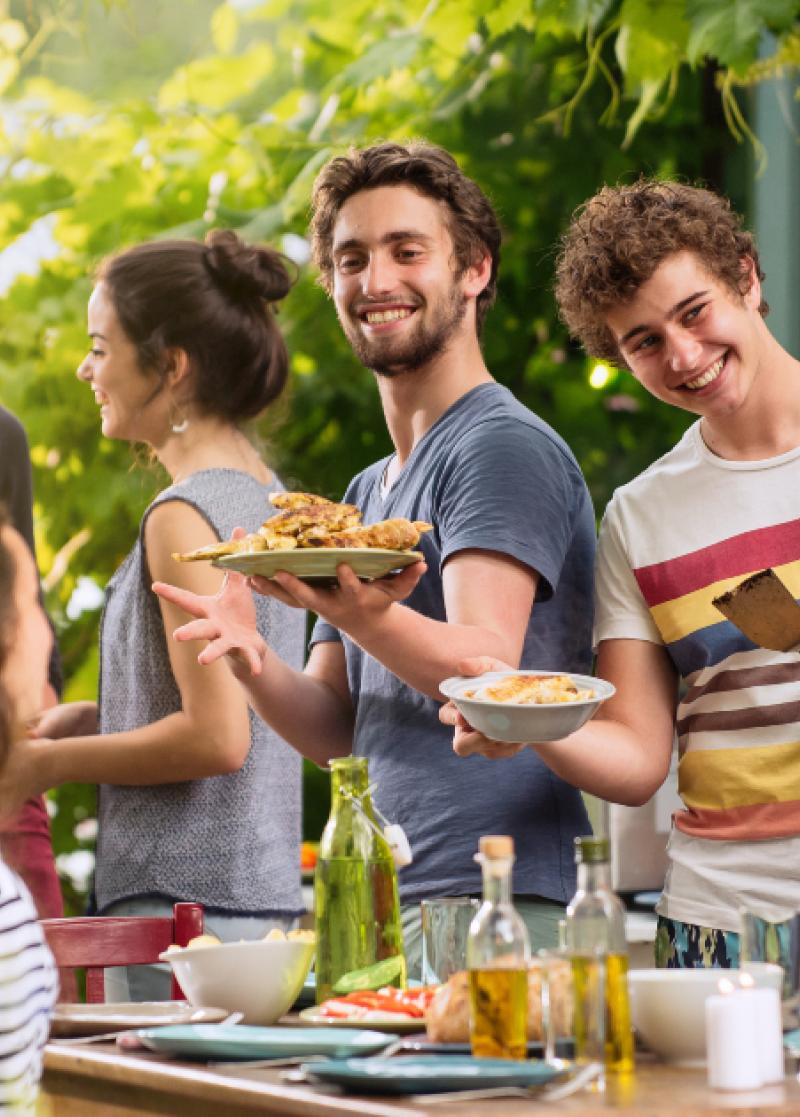 ΕΞΟΠΛΙΣΜΟΣ ΣΠΙΤΙΟΥ