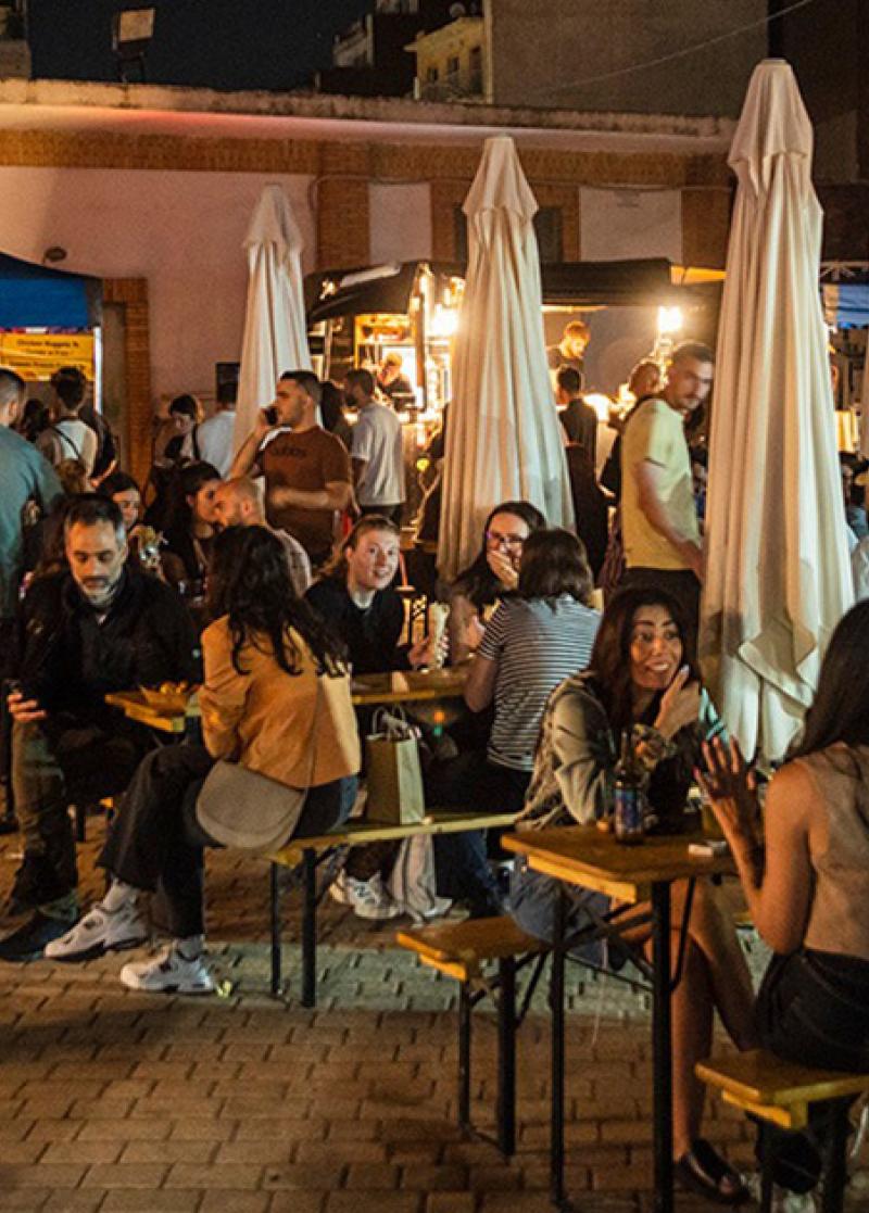 ΤΑ EVENTS ΤΗΣ ΕΒΔΟΜAΔΑΣ