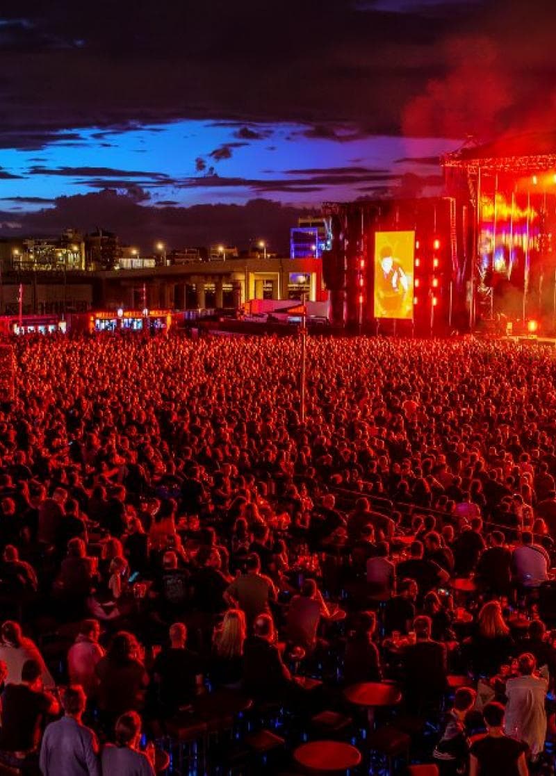 ΤΑ EVENTS ΤΗΣ ΕΒΔΟΜAΔΑΣ