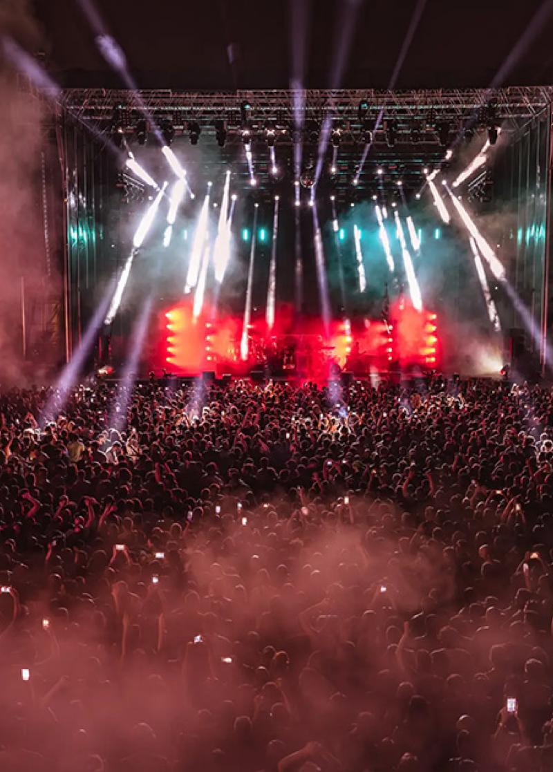 ΤΑ EVENTS ΤΗΣ ΕΒΔΟΜAΔΑΣ