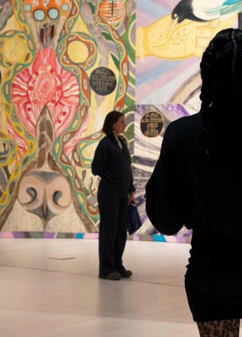 ΤΑ EVENTS ΤΗΣ ΕΒΔΟΜAΔΑΣ