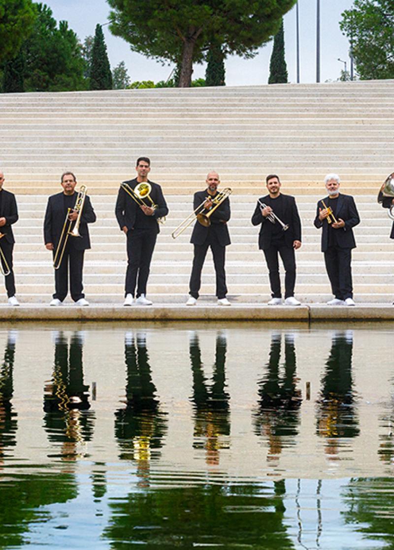 ΤΑ EVENTS ΤΗΣ ΕΒΔΟΜAΔΑΣ