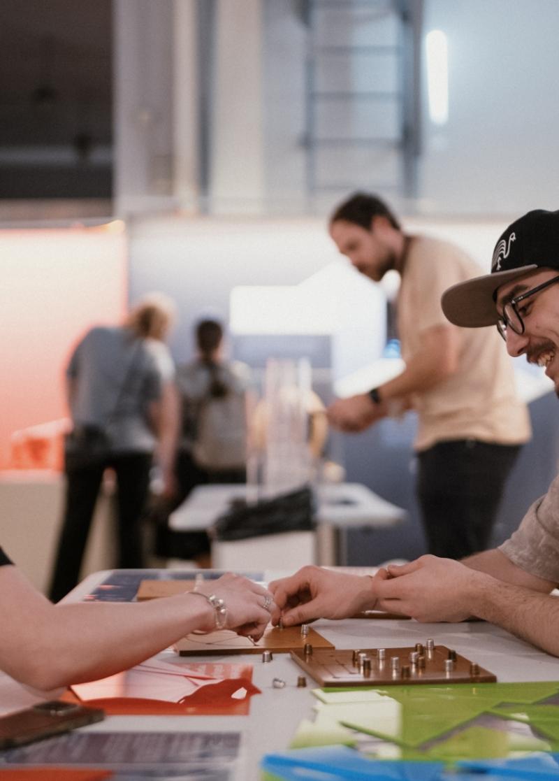 ΤΑ EVENTS ΤΗΣ ΕΒΔΟΜAΔΑΣ