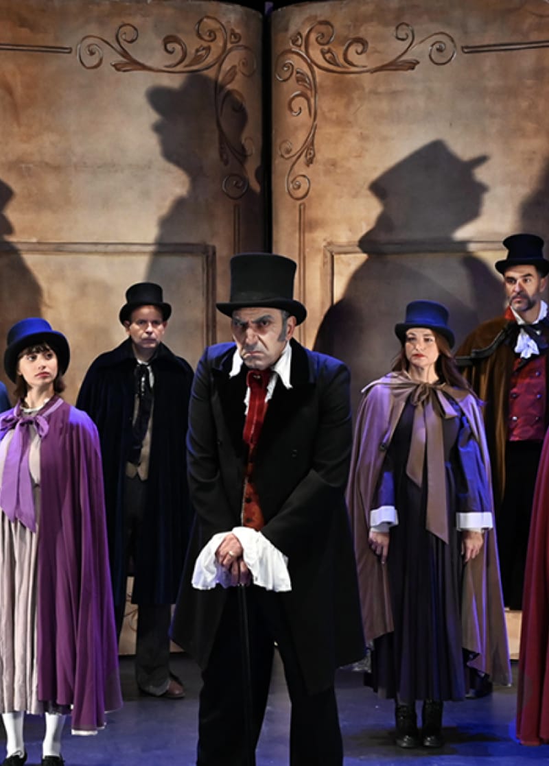 ΤΑ EVENTS ΤΗΣ ΕΒΔΟΜAΔΑΣ