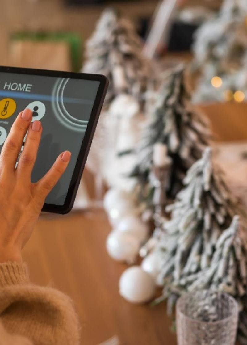 ΕΞΥΠΝΟ ΣΠΙΤΙ