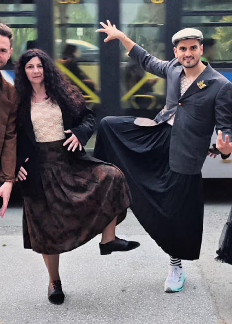 ΤΑ EVENTS ΤΗΣ ΕΒΔΟΜAΔΑΣ