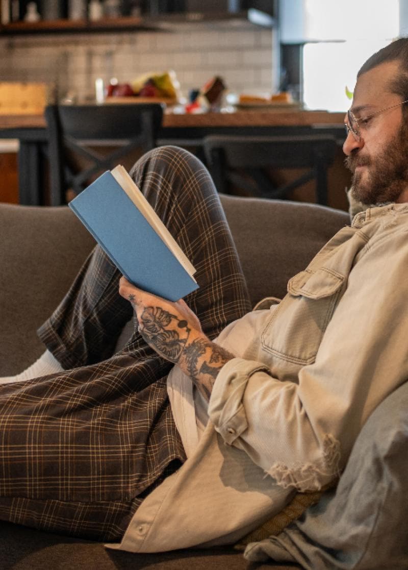 ΒΙΒΛΙΟ ΠΡΟΤAΣΕΙΣ