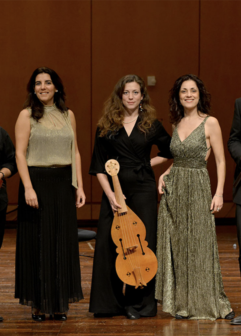 ΤΑ EVENTS ΤΗΣ ΕΒΔΟΜAΔΑΣ