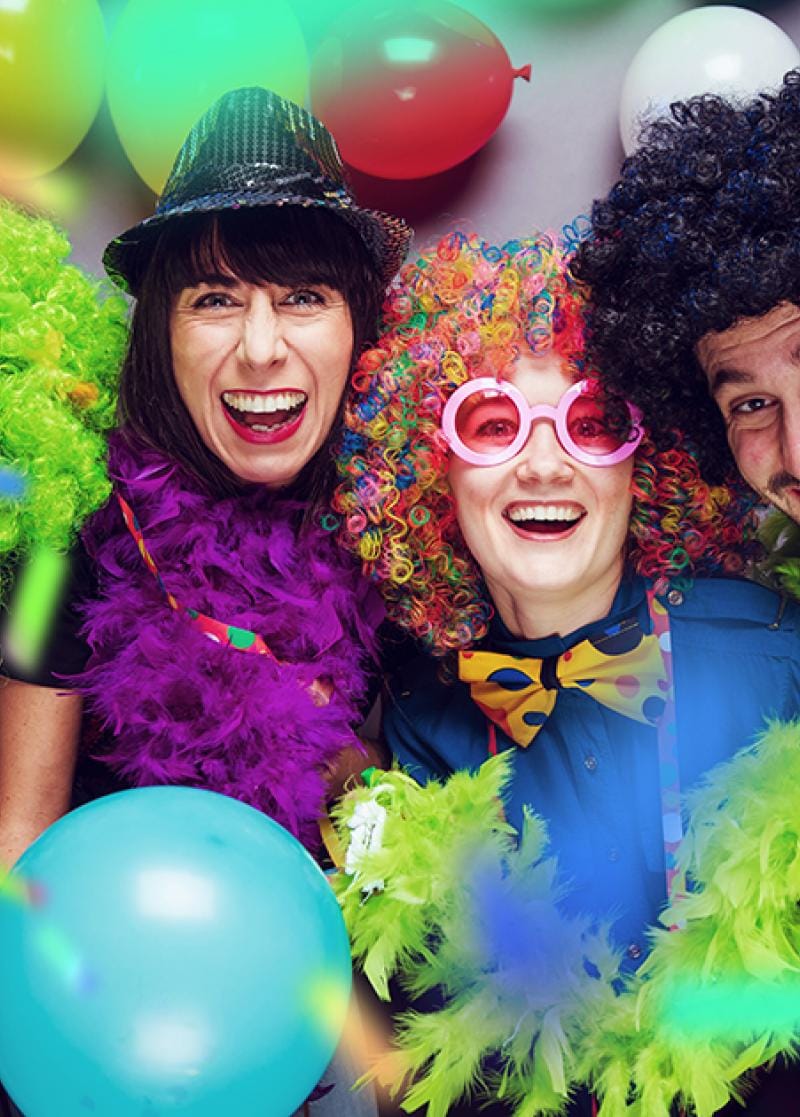 ΤΑ EVENTS ΤΗΣ ΕΒΔΟΜAΔΑΣ