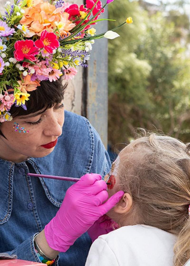 ΤΑ EVENTS ΤΗΣ ΕΒΔΟΜAΔΑΣ