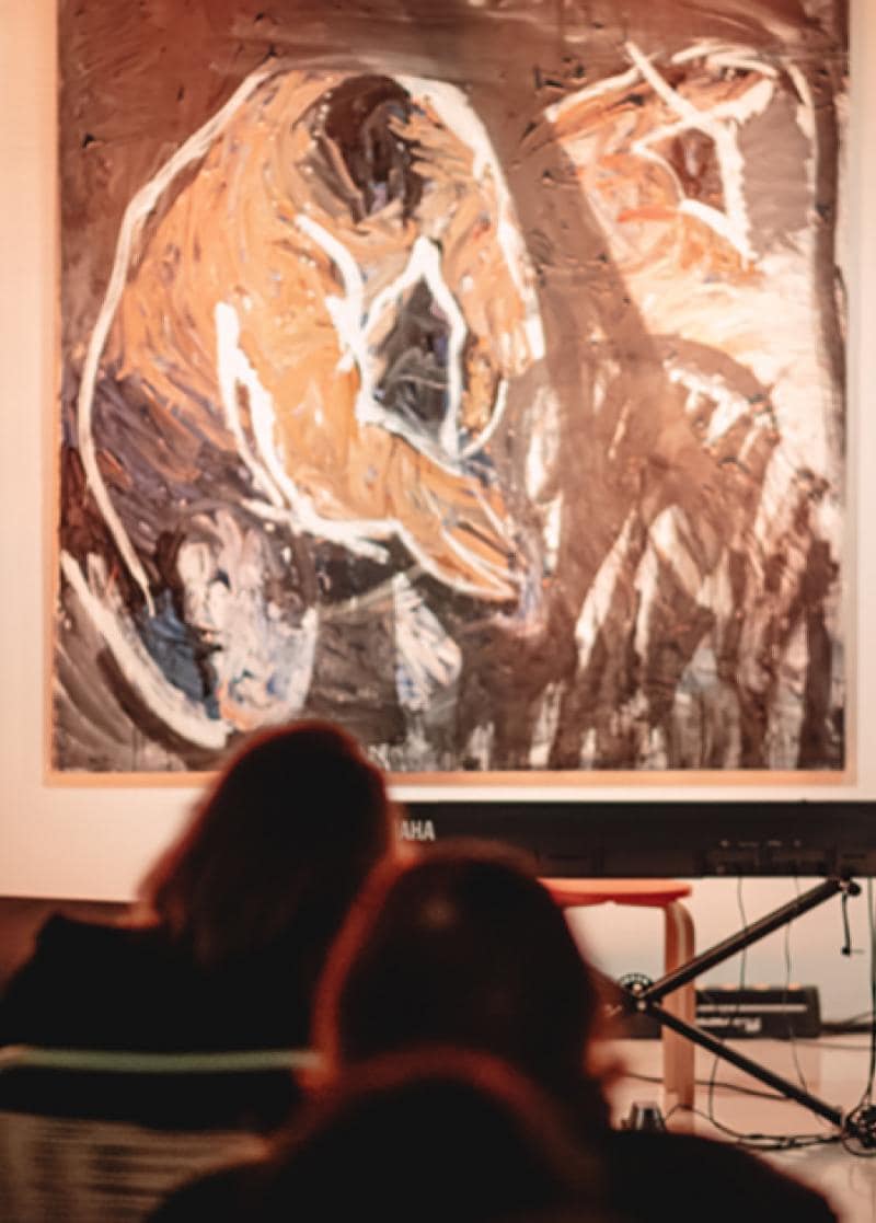 ΤΑ EVENTS ΤΗΣ ΕΒΔΟΜAΔΑΣ