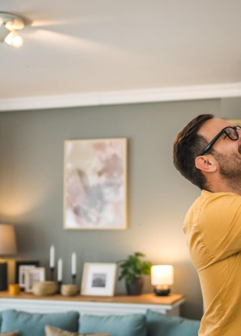 ΕΞΥΠΝΟ ΣΠΙΤΙ