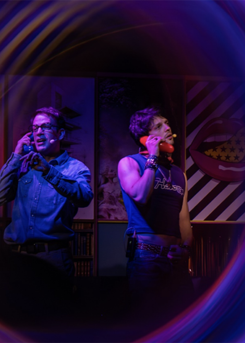 ΤΑ EVENTS ΤΗΣ ΕΒΔΟΜAΔΑΣ