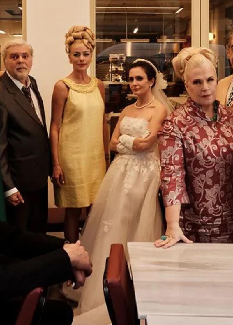 ΤΑ EVENTS ΤΗΣ ΕΒΔΟΜAΔΑΣ