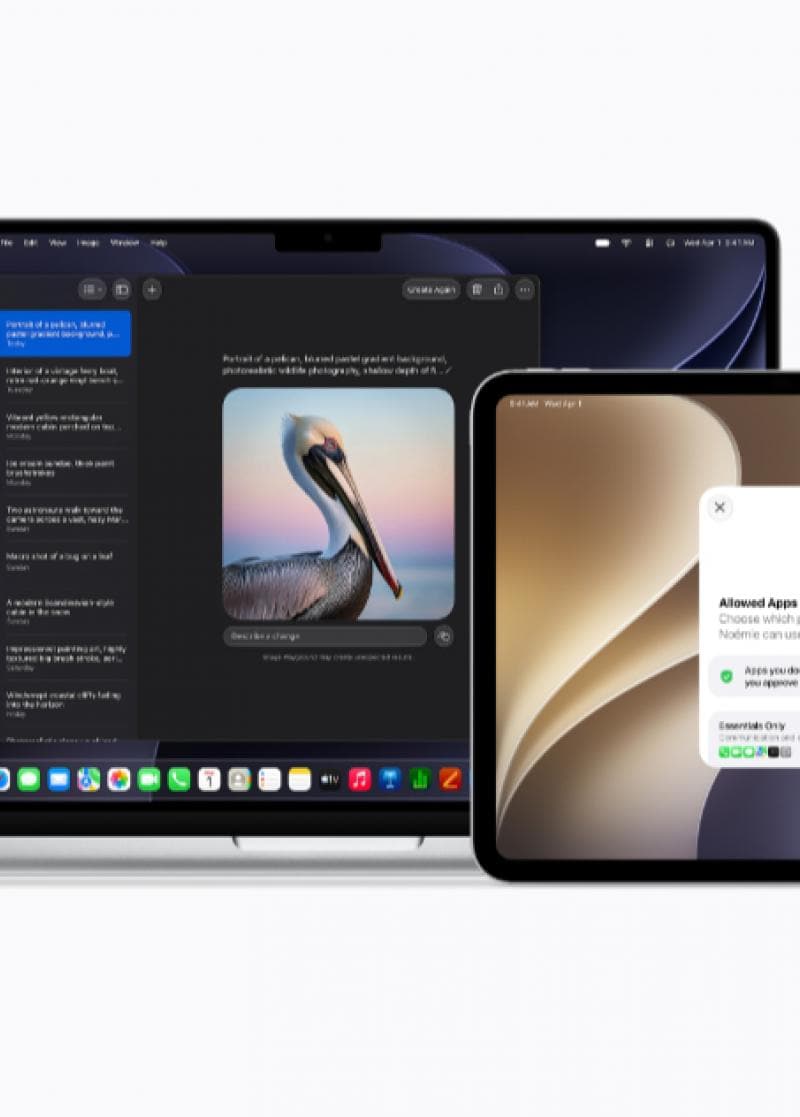 TECH TRENDS