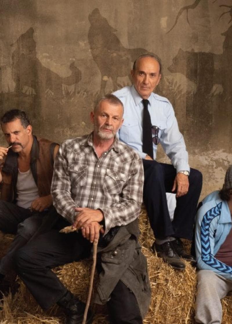 ΤΑ EVENTS ΤΗΣ ΕΒΔΟΜAΔΑΣ