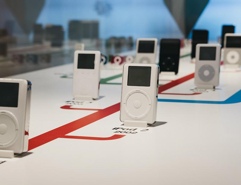 ΕΙΚΟΝΑ ΚΑΙ ΗΧΟΣ