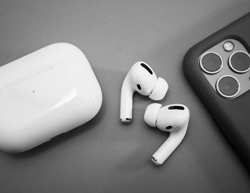TECH TRENDS