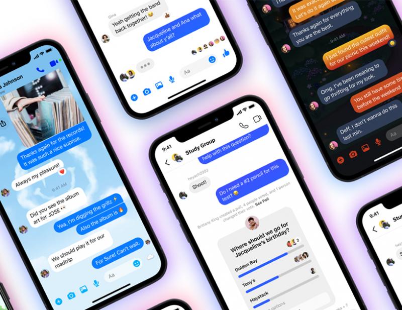 TECH TRENDS