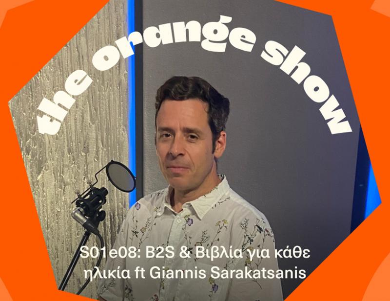 PODCASTS