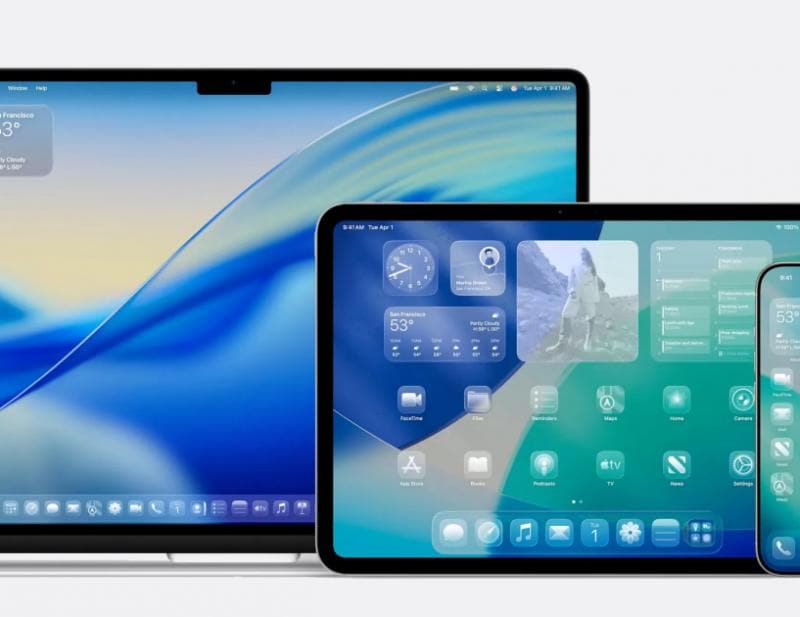 TECH TRENDS