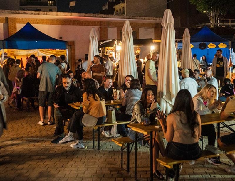 ΤΑ EVENTS ΤΗΣ ΕΒΔΟΜAΔΑΣ