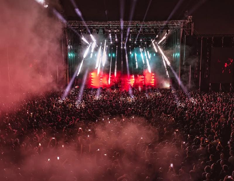 ΤΑ EVENTS ΤΗΣ ΕΒΔΟΜAΔΑΣ