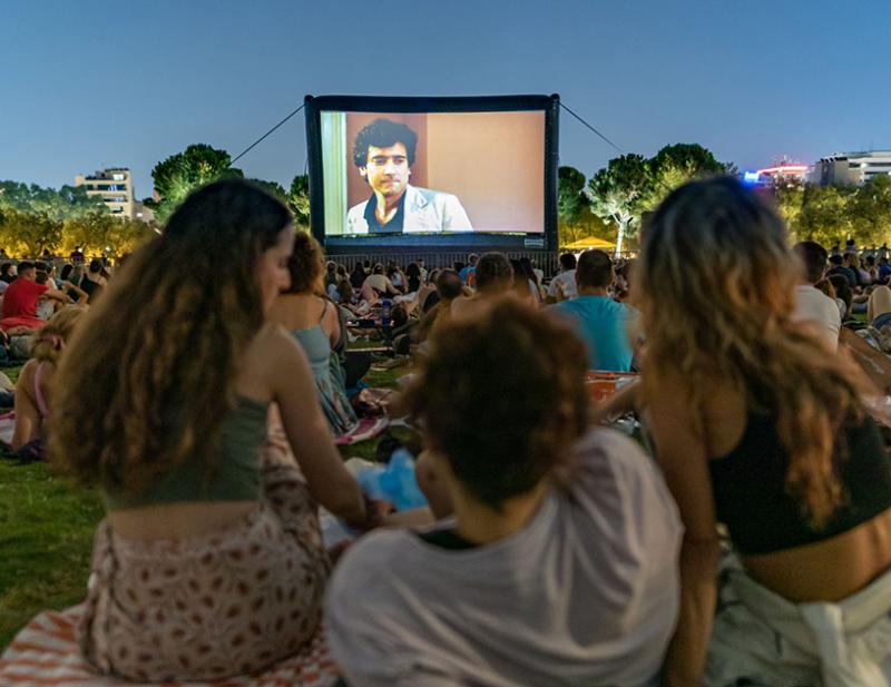ΤΑ EVENTS ΤΗΣ ΕΒΔΟΜAΔΑΣ