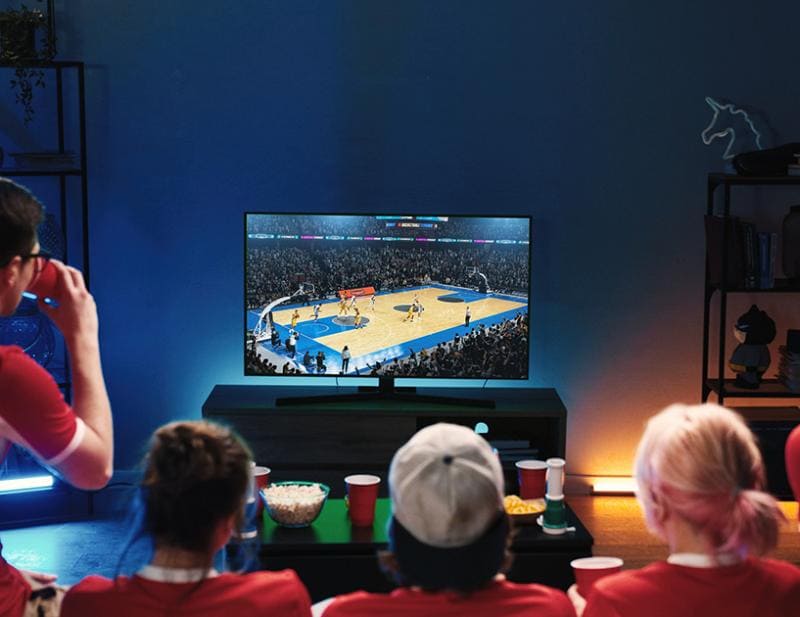 ΕΙΚΟΝΑ ΚΑΙ ΗΧΟΣ