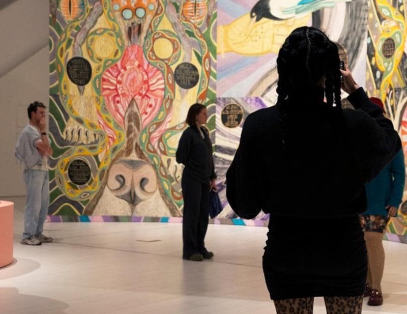 ΤΑ EVENTS ΤΗΣ ΕΒΔΟΜAΔΑΣ