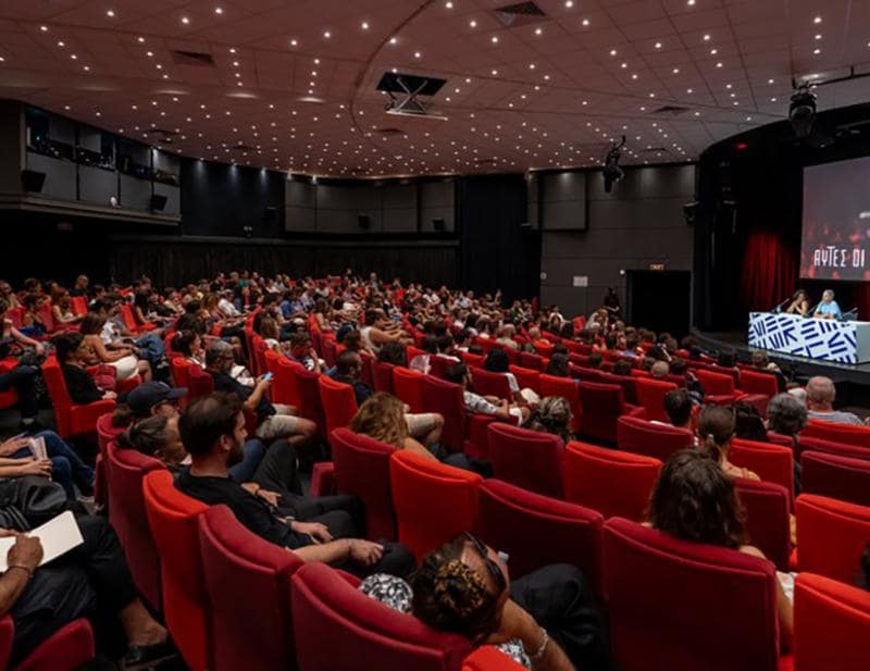 ΤΑ EVENTS ΤΗΣ ΕΒΔΟΜAΔΑΣ