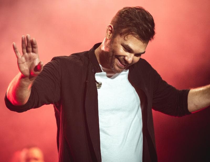 ΤΑ EVENTS ΤΗΣ ΕΒΔΟΜAΔΑΣ