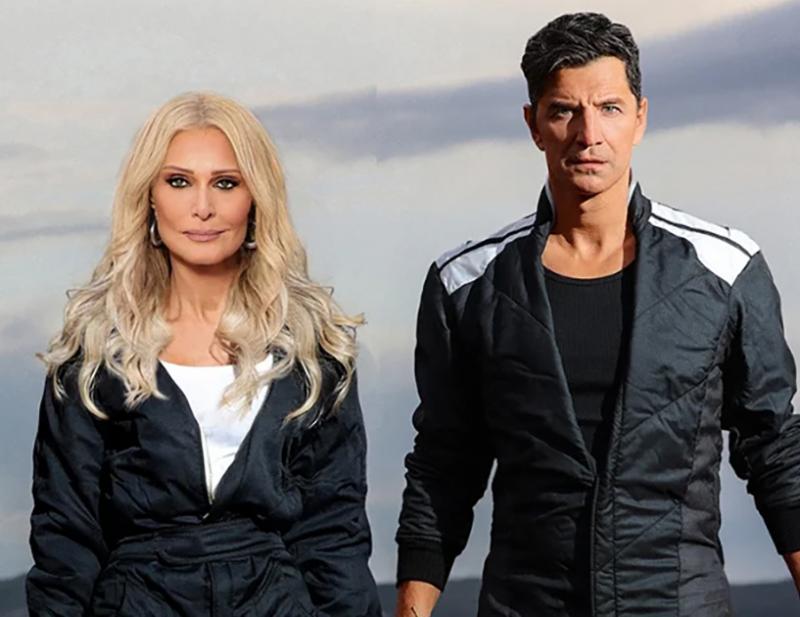 ΤΑ EVENTS ΤΗΣ ΕΒΔΟΜAΔΑΣ