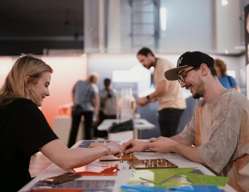 ΤΑ EVENTS ΤΗΣ ΕΒΔΟΜAΔΑΣ