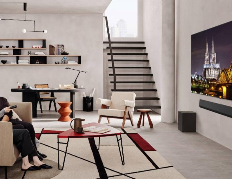 ΕΙΚΟΝΑ ΚΑΙ ΗΧΟΣ