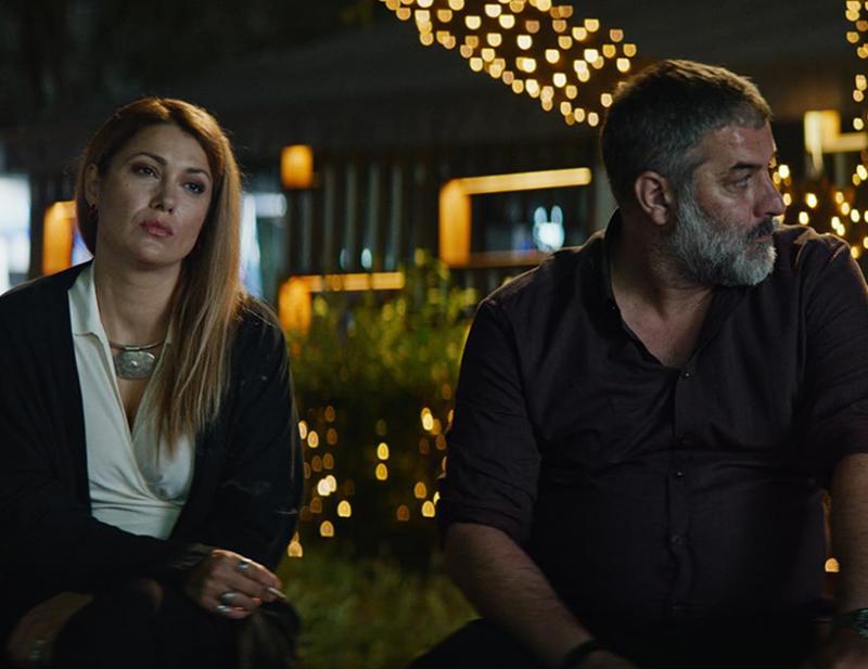 ΤΑ EVENTS ΤΗΣ ΕΒΔΟΜAΔΑΣ