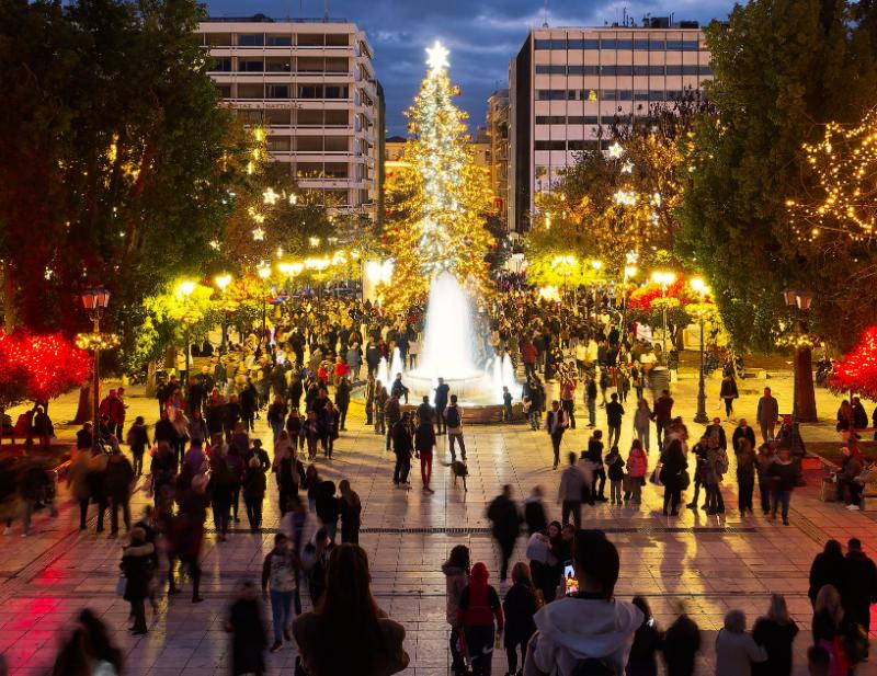 ΤΑ EVENTS ΤΗΣ ΕΒΔΟΜAΔΑΣ