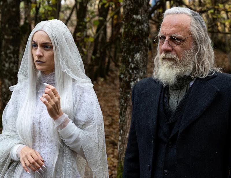 ΤΑ EVENTS ΤΗΣ ΕΒΔΟΜAΔΑΣ