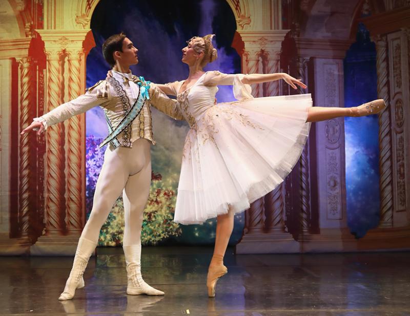 ΤΑ EVENTS ΤΗΣ ΕΒΔΟΜAΔΑΣ