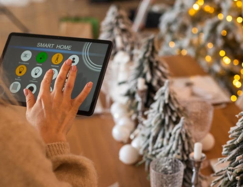 ΕΞΥΠΝΟ ΣΠΙΤΙ