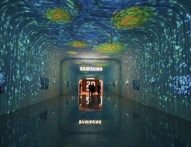 ΤΕΧΝΟΛΟΓΙΑ