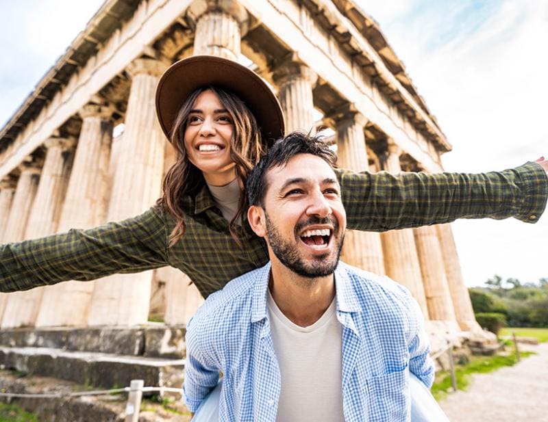 ΤΑ EVENTS ΤΗΣ ΕΒΔΟΜAΔΑΣ