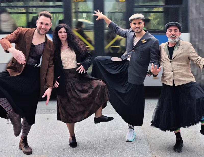 ΤΑ EVENTS ΤΗΣ ΕΒΔΟΜAΔΑΣ